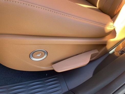 New 2026 Genesis GV80 3.5T Advanced image 24