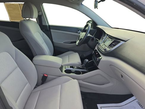 Used 2017 Hyundai Tucson Sport FWD image 15