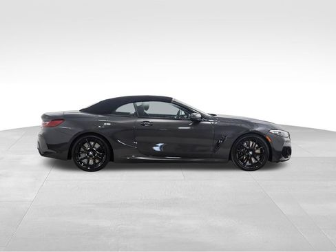 Used 2022 BMW M850i xDrive Convertible image 6