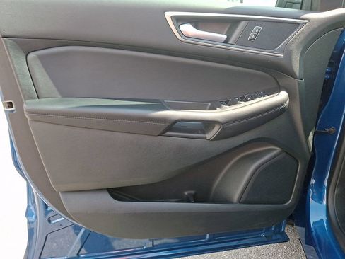 Certified 2023 Ford Edge SEL w/ Convenience Package AWD/4WD image 12