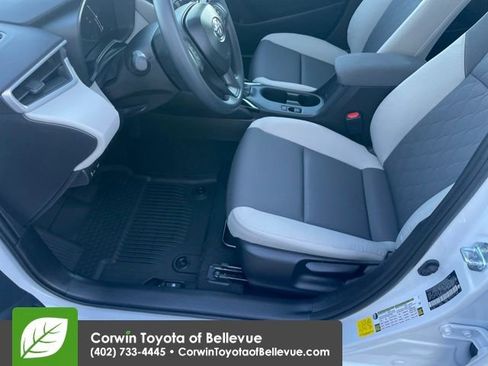 New 2026 Toyota Corolla LE image 9