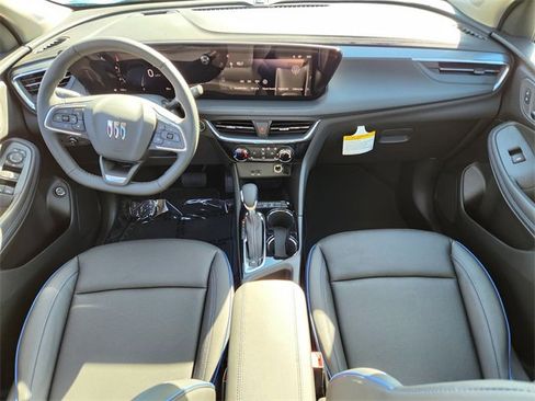 New 2026 Buick Encore GX Sport Touring w/ Comfort Package image 13