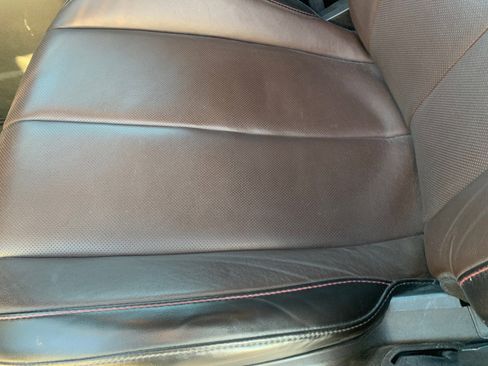 Used 2012 GMC Terrain SLT image 11