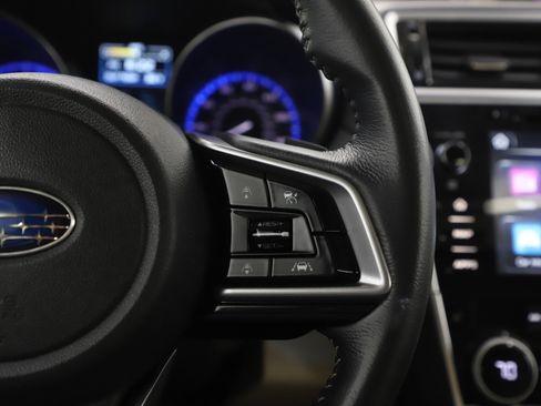 Used 2018 Subaru Outback 2.5i Limited image 28