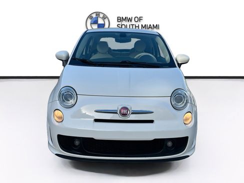 Used 2018 FIAT 500 Pop image 2