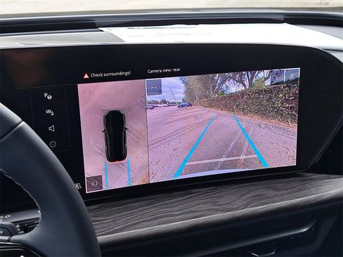 New 2025 Audi Q5 2.0T Premium Plus image 13