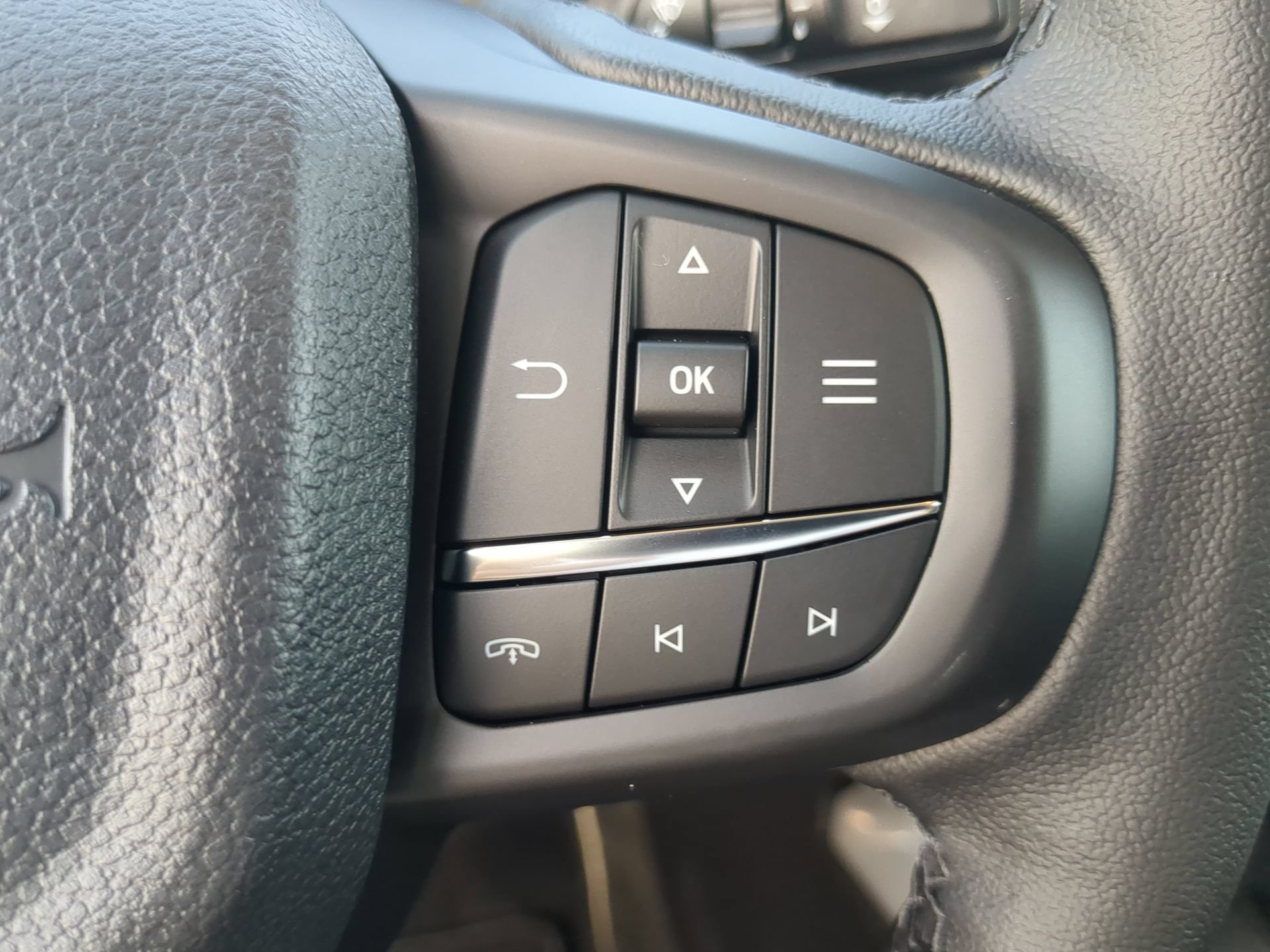 New 2026 Ford Ranger Lariat w/ FX4 Off-Road Package AWD/4WD image 70