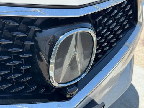Used 2018 Acura MDX SH-AWD w/ Advance Package image 11