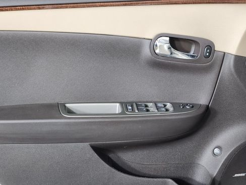 Used 2012 Chevrolet Malibu LTZ FWD image 26