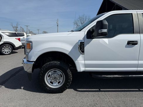 Used 2020 Ford F250 XL w/ Power Equipment Group image 33
