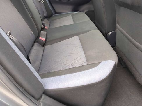 Used 2024 Nissan Versa SV image 25