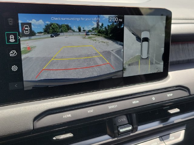 New 2027 Kia Telluride X-Line SX Prestige w/ Towing Package AWD/4WD image 29