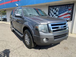 Used 2013 Ford Expedition Limited image 1