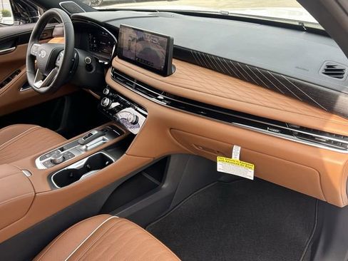 New 2026 INFINITI QX60 Autograph AWD/4WD image 14