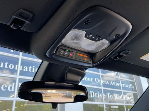 New 2026 Chevrolet TrailBlazer RS w/ Driver Confidence Package FWD image 22