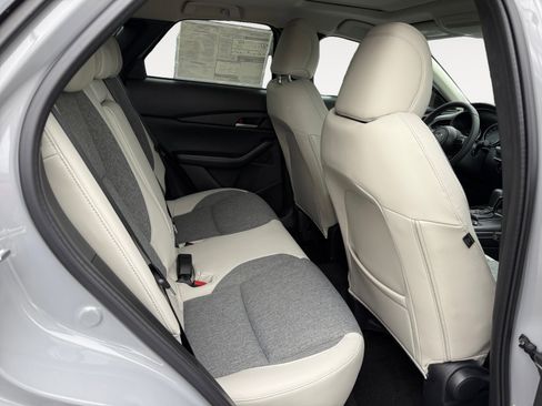 New 2026 MAZDA CX-30 AWD 2.5 S image 18