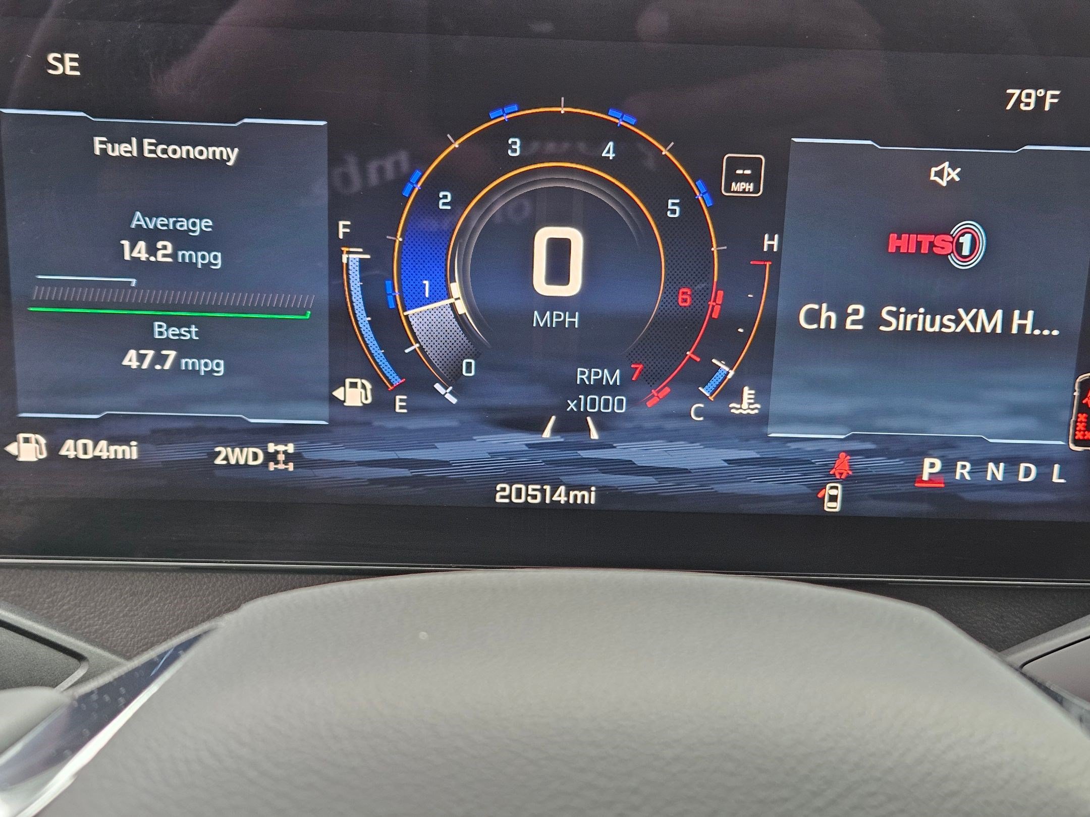 Used 2026 Chevrolet Traverse LT AWD/4WD image 21
