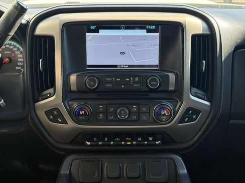 Used 2019 GMC Sierra 3500 Denali w/ Duramax Plus Package image 15