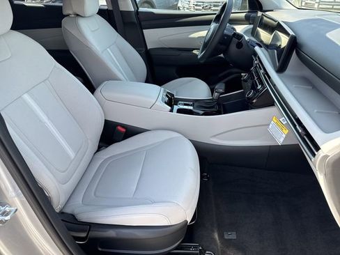 New 2026 Hyundai Tucson SEL image 13