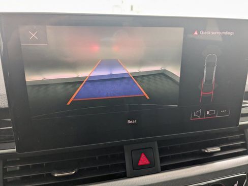 Used 2020 Audi A5 2.0T Premium Plus w/ Premium Plus image 17