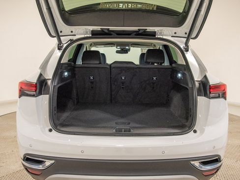 Used 2023 Buick Envision Preferred image 14