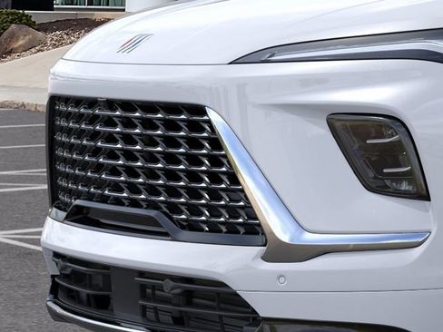 New 2026 Buick Enclave Avenir w/ Super Cruise Package image 14