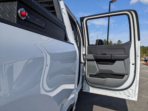 Used 2023 Ford F250 XL w/ FX4 Off-Road Package image 49