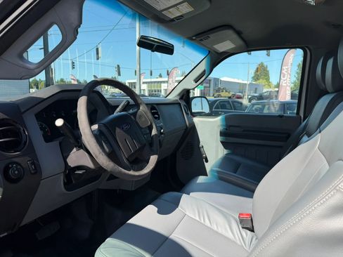 Used 2015 Ford F350 XL RWD image 14