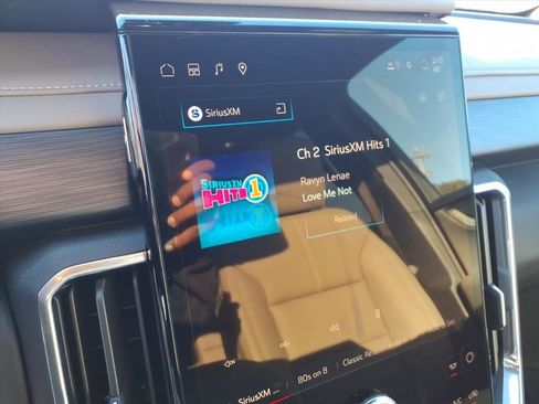 New 2026 GMC Acadia Elevation w/ Elevation Premium Package image 14