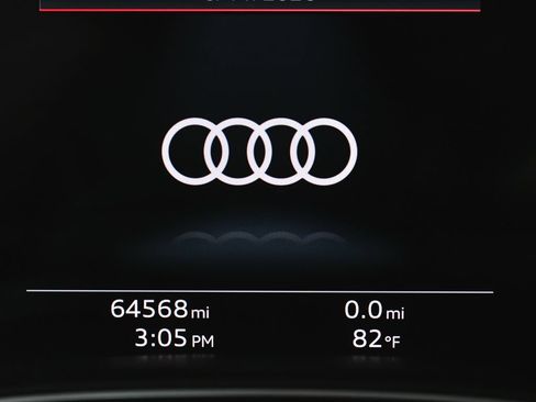Used 2023 Audi Q8 Premium Plus AWD/4WD image 30