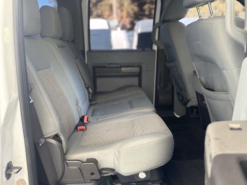 Used 2011 Ford F250 XLT w/ XLT Interior Pkg image 20