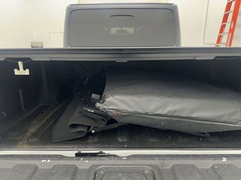 Used 2022 Jeep Gladiator Mojave w/ Trailer Tow Package image 21