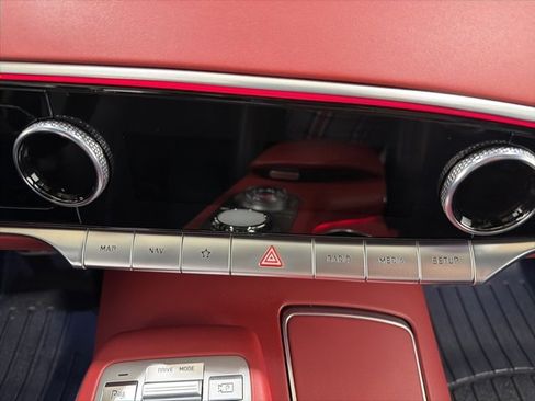 Used 2022 Genesis GV70 3.5T Sport w/ Sport Prestige Package image 34