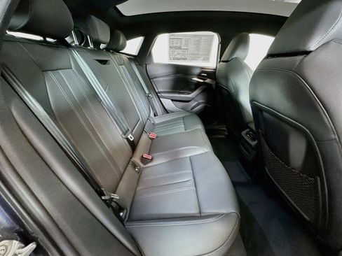 New 2027 Audi A6 e-tron Prestige AWD/4WD image 23
