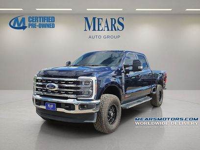 Used 2023 Ford F250 XLT
