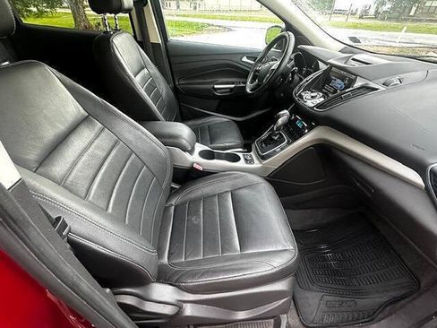 Used 2013 Ford Escape SEL AWD/4WD image 14