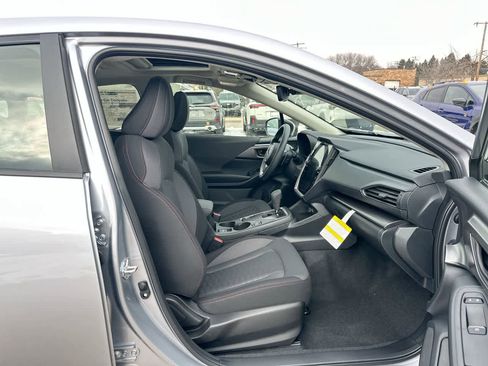 New 2026 Subaru Impreza 2.0i Sport AWD/4WD image 27