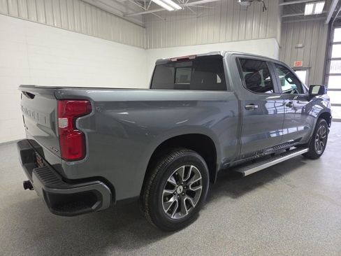 Used 2021 Chevrolet Silverado 1500 RST w/ All Star Edition Plus image 7