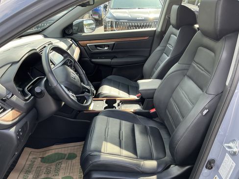 Used 2022 Honda CR-V Touring image 15