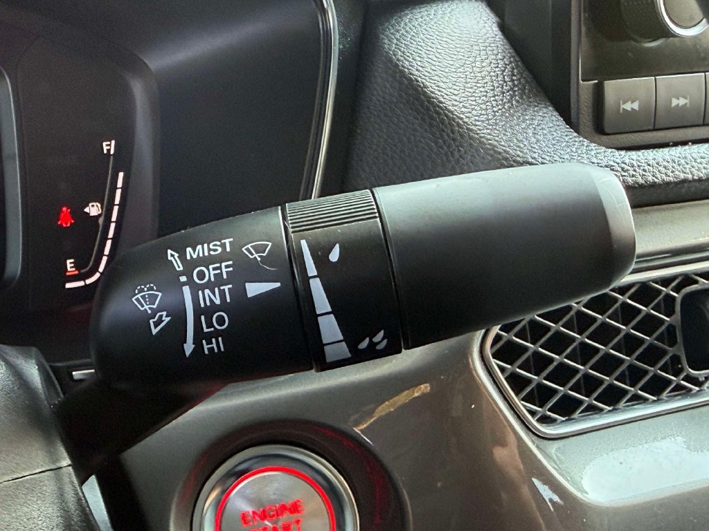 Certified 2025 Acura Integra FWD image 28