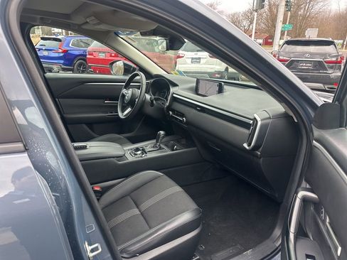 Used 2023 MAZDA CX-50 2.5 S w/ Cargo Package image 39