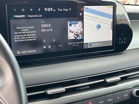 Used 2025 Hyundai Palisade SEL FWD image 25