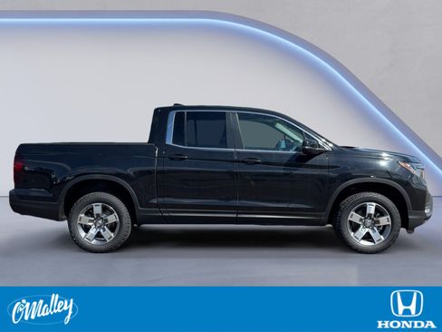 New 2026 Honda Ridgeline RTL image 6