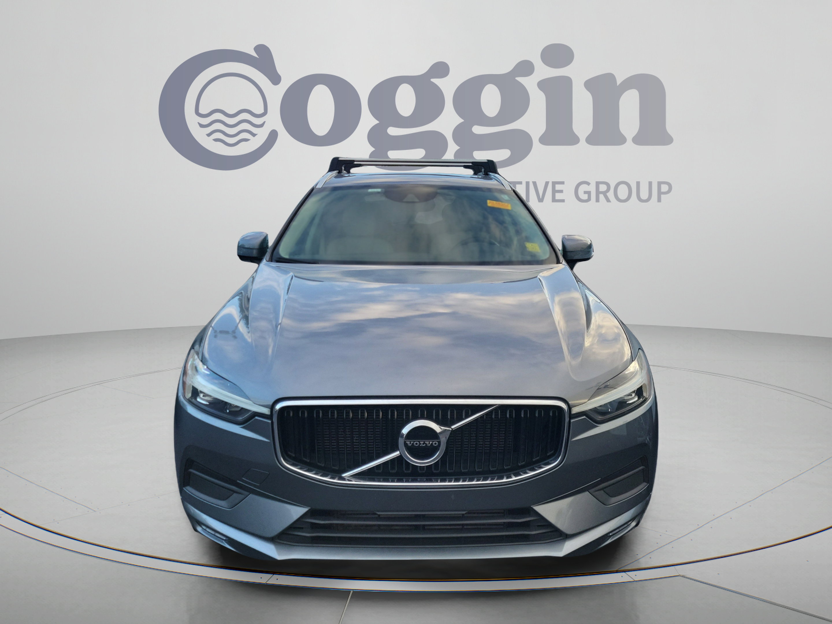 Used 2021 Volvo XC60 T6 Momentum w/ Climate Package AWD/4WD image 7