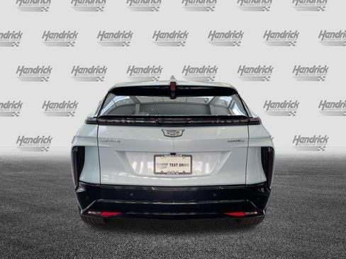 Used 2024 Cadillac Lyriq Sport AWD/4WD image 9