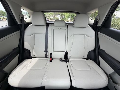 Used 2023 Kia Sportage EX FWD image 25