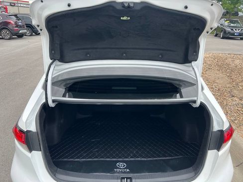 Used 2023 Toyota Corolla LE FWD image 22
