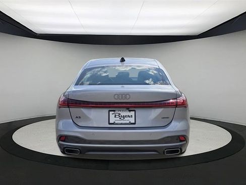 New 2025 Audi A5 2.0T Premium image 6