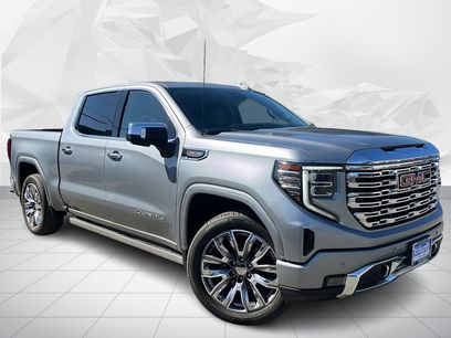 Used 2024 GMC Sierra 1500 Denali