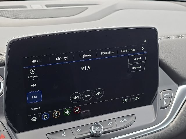 Used 2025 Chevrolet Blazer LT w/ Convenience Package FWD image 29
